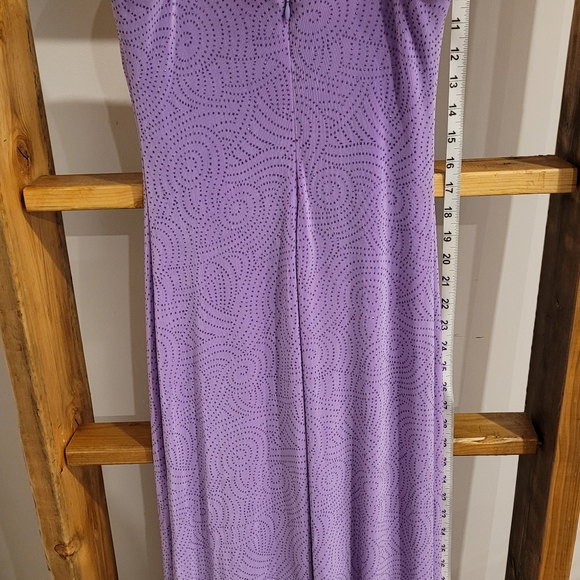 Melanie Lyne Dress, size 6 - Picture 4 of 8